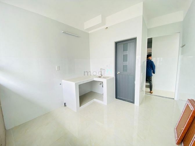 Hình ảnh Sắt 🏠Phòng trọ mới 100%_Ngay CỘNG HOÀ_TÂN BÌNH