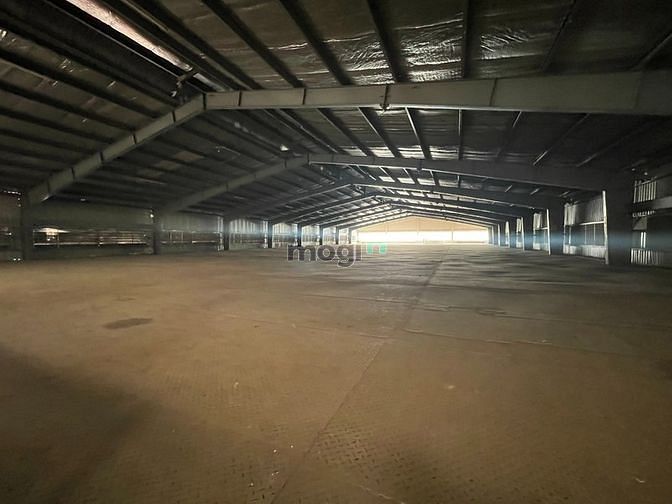 Hình ảnh Cho thuê 3100m2 kho xưởng trong KCN Cát Lái, Quận 2
