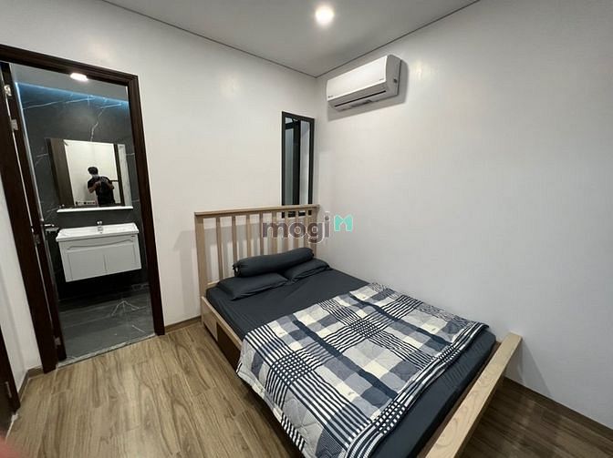 Hình ảnh Căn Hộ Studio Full Nội Thất Siêu Keng