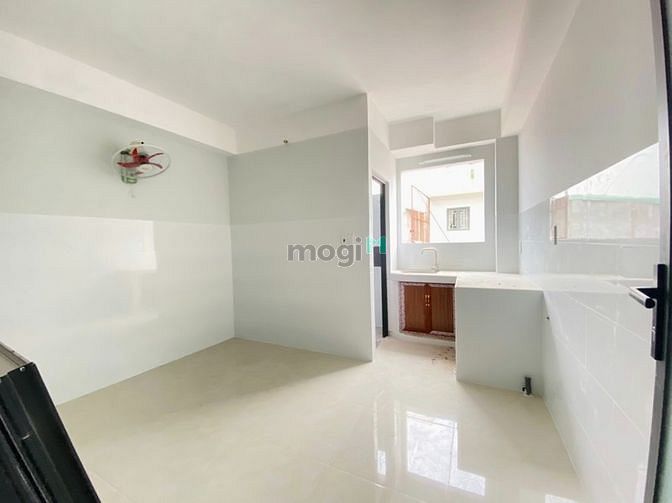 Hình ảnh Sắt 🏠Phòng trọ mới 100%_Ngay CỘNG HOÀ_TÂN BÌNH