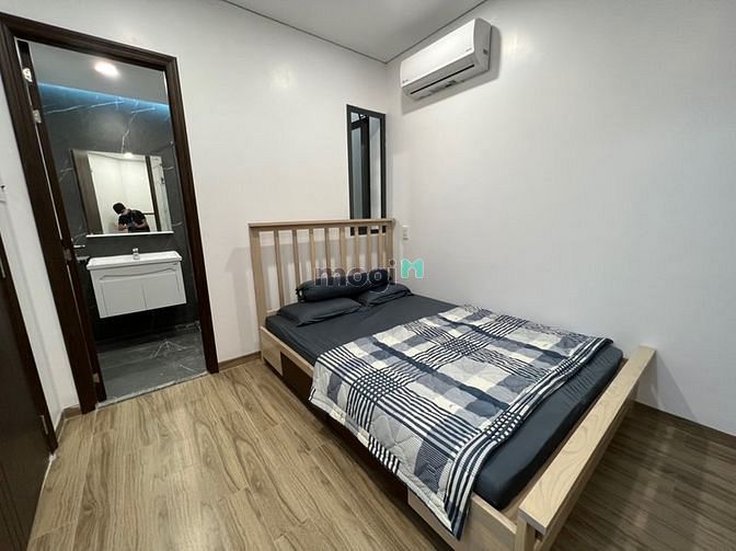 Hình ảnh Căn Hộ Studio Full Nội Thất Siêu Keng