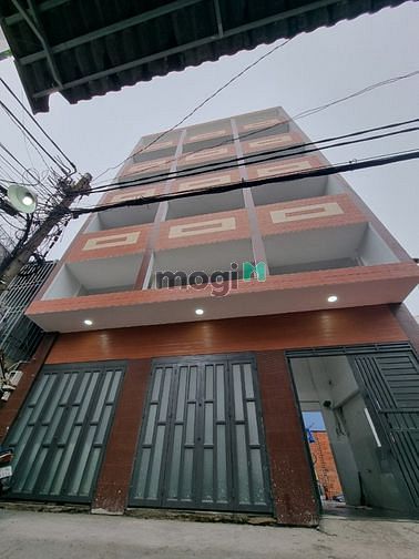Hình ảnh Sắt 🏠Phòng trọ mới 100%_Ngay CỘNG HOÀ_TÂN BÌNH