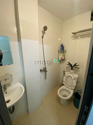 Hình ảnh Phòng 30m2 Giá Tốt Bếp Riêng Tách Biệt Q.BThạnh