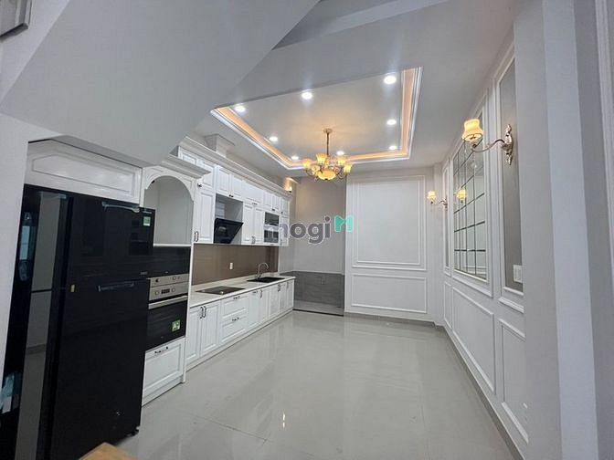 Hình ảnh Nhà kế bên Aeon Tân Phú 60m2 1tỷ62