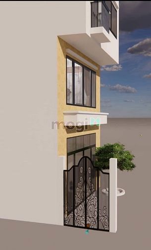 Hình ảnh Siêu phẩm Đống Đa Nhà mới tinh, 6 tầng thang máy