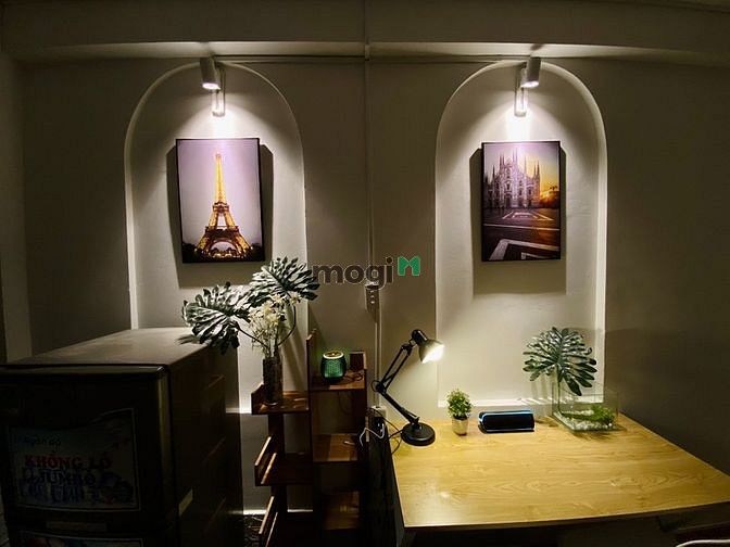Hình ảnh CHDV Nguyễn Hữu Cảnh liền kề Vinhomes Landmark 81