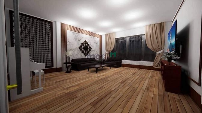 Hình ảnh Siêu phẩm Đống Đa Nhà mới tinh, 6 tầng thang máy