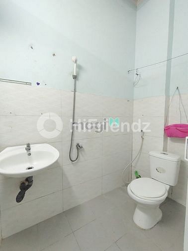 Hình ảnh Phòng không gác thoáng mát an ninh
