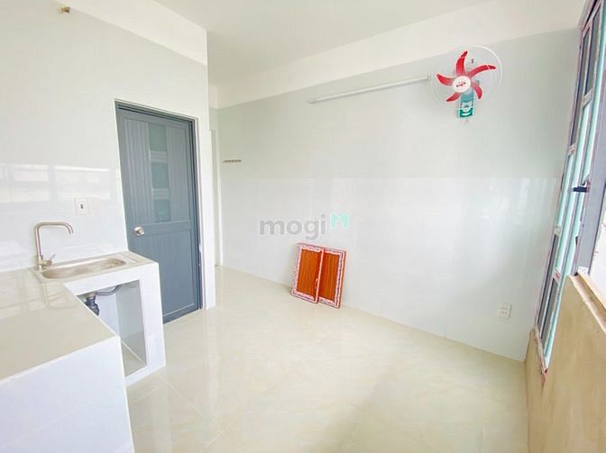 Hình ảnh Sắt 🏠Phòng trọ mới 100%_Ngay CỘNG HOÀ_TÂN BÌNH