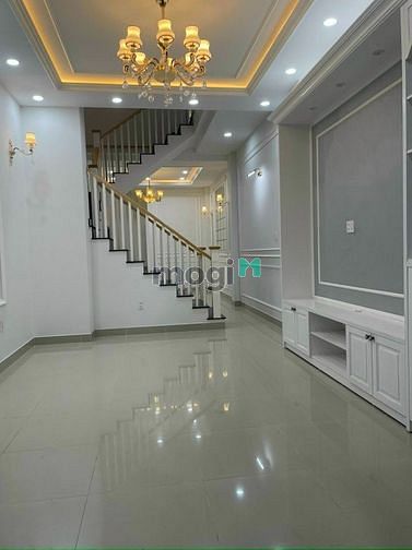 Hình ảnh Nhà kế bên Aeon Tân Phú 60m2 1tỷ62