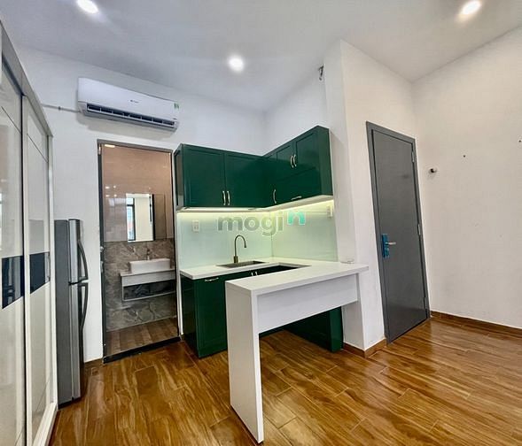 Hình ảnh Căn Hộ Mini Siêu Đẹp - Full Nội Thất - Công Viên Hoàng Văn Thụ