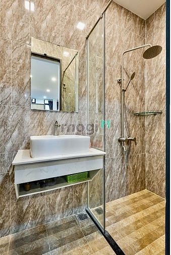 Hình ảnh Căn Hộ Mini Siêu Đẹp - Full Nội Thất - Công Viên Hoàng Văn Thụ