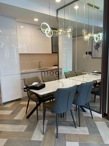 Hình ảnh Giá thuê cực tốt cho 1PN-Full NT-The Metropole Thủ Thiêm