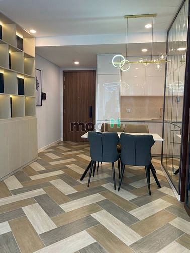 Hình ảnh Giá thuê cực tốt cho 1PN-Full NT-The Metropole Thủ Thiêm
