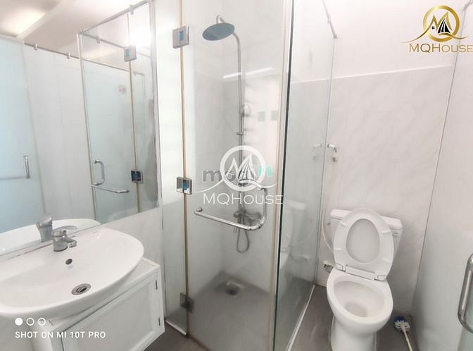 Hình ảnh Căn Hộ 30m2, full NT Nguyễn Cửu Vân Bình Thạnh, thoáng mát