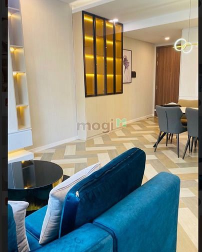 Hình ảnh Giá thuê cực tốt cho 1PN-Full NT-The Metropole Thủ Thiêm