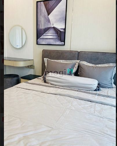 Hình ảnh Giá thuê cực tốt cho 1PN-Full NT-The Metropole Thủ Thiêm