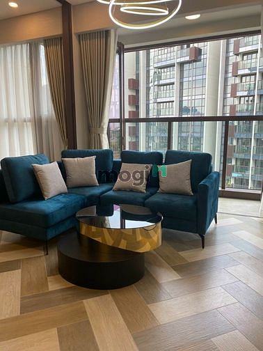 Hình ảnh Giá thuê cực tốt cho 1PN-Full NT-The Metropole Thủ Thiêm