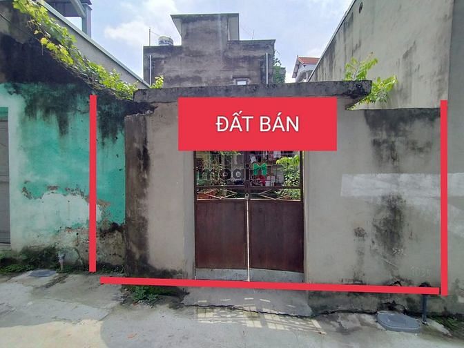 Hình ảnh 52m đất Ngọc Trì, ô tô, an sinh, Trang MB66.COM Chính Thức - MB 66 Uy Tín, nhỉnh 3 tỷ