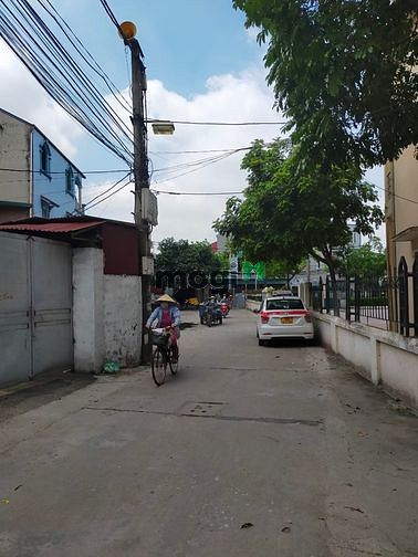 Hình ảnh 52m đất Ngọc Trì, ô tô, an sinh, Trang MB66.COM Chính Thức - MB 66 Uy Tín, nhỉnh 3 tỷ