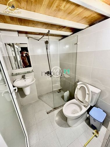 Hình ảnh Duplex BAN CÔNG thoáng mát ngay Nguyễn Văn Đậu