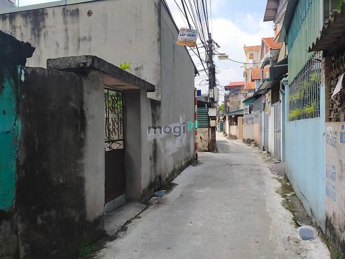 Hình ảnh 52m đất Ngọc Trì, ô tô, an sinh, Trang MB66.COM Chính Thức - MB 66 Uy Tín, nhỉnh 3 tỷ