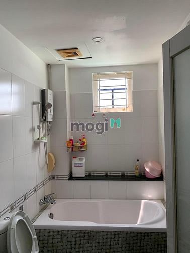 Hình ảnh Nhà 3tầng hẻm xe tải 8m Bùi Hữu Nghĩa Bình Thạnh, 4.5x30 nhỉnh 17tỷ