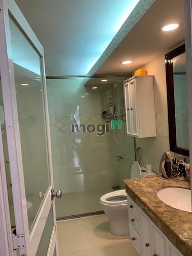 Hình ảnh Nhà 3tầng hẻm xe tải 8m Bùi Hữu Nghĩa Bình Thạnh, 4.5x30 nhỉnh 17tỷ
