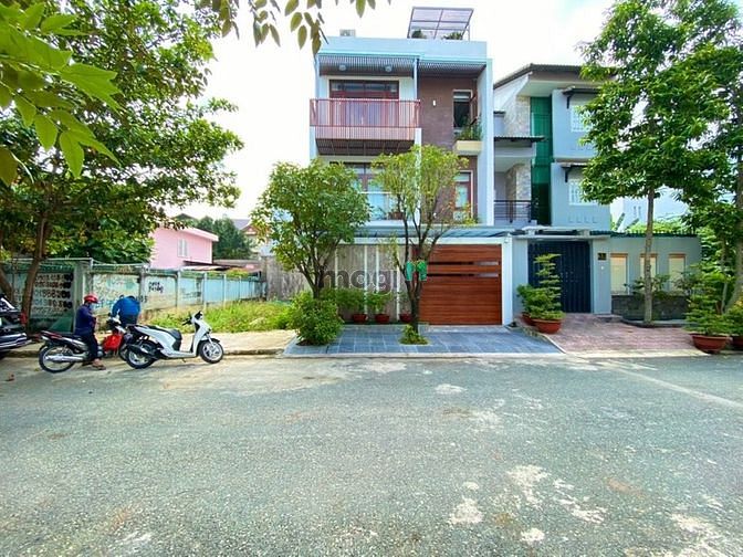 Hình ảnh Bán đất khu Nội Bộ đường số 25, P. HBC, Thủ Đức