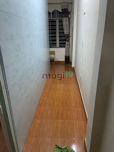 Hình ảnh Bán nhà 2 tầng phường đồng hóa - kiến an, lối  bến xe miền tây đi vào