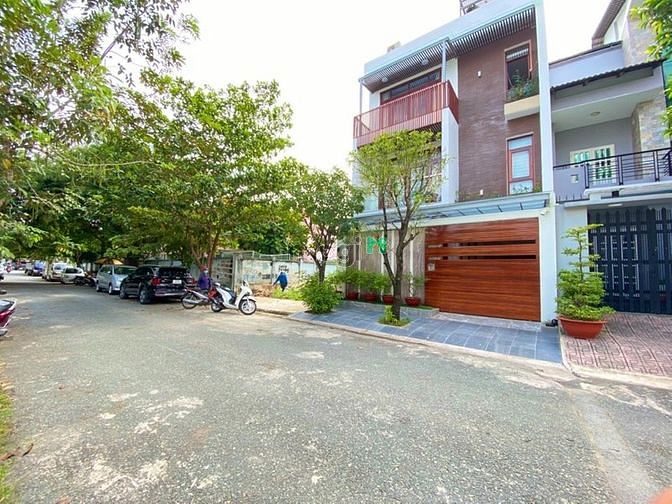 Hình ảnh Bán đất khu Nội Bộ đường số 25, P. HBC, Thủ Đức