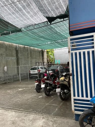 Hình ảnh Bán nhà 2 tầng phường đồng hóa - kiến an, lối  bến xe miền tây đi vào