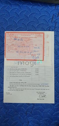 Hình ảnh Bán nhà 2 tầng phường đồng hóa - kiến an, lối  bến xe miền tây đi vào