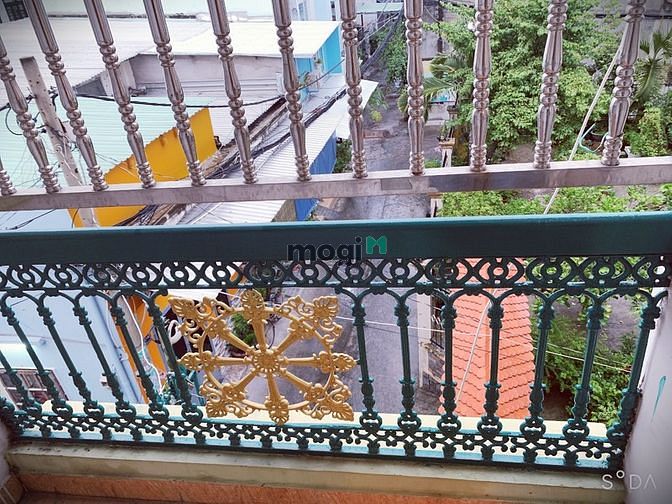 Hình ảnh Mb6623 nạp rút nhanh chóng Phan Huy Ích Tân Bình rộng rãi tiện lợi