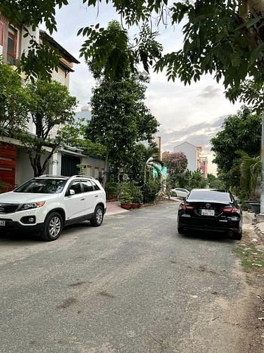 Hình ảnh Bán đất khu Nội Bộ đường số 25, P. HBC, Thủ Đức