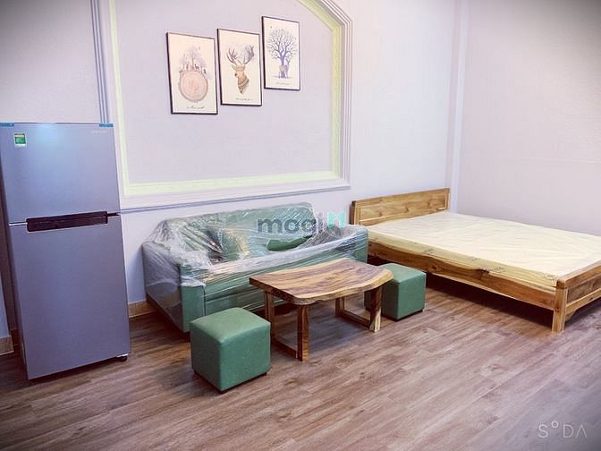Hình ảnh Mb6623 nạp rút nhanh chóng Phan Huy Ích Tân Bình rộng rãi tiện lợi