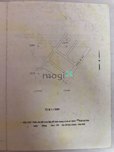 Hình ảnh Bán đất khu Nội Bộ đường số 25, P. HBC, Thủ Đức