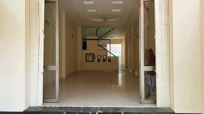 Hình ảnh Nhà ngay Kinh Dương Vương Bình Tân 82m2 1tỷ35
