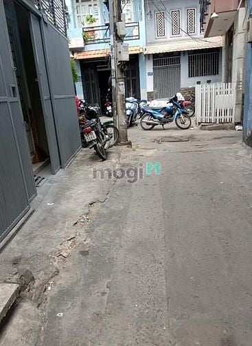 Hình ảnh 3tỷ51! Có nhà Điện Biên Phủ, 4 tầng, 21m2 đất, 70m2 sàn, 4 pn, 3wc
