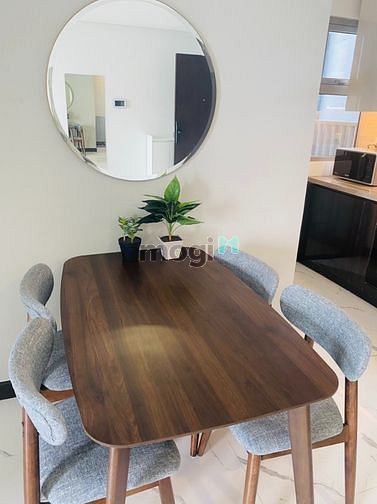 Hình ảnh Chuyên Cho thuê Căn Hộ Trang Chủ MB66.COM Chính Thức Q2, EMPIRE CITY - 2PN - 93m2 - Full NT