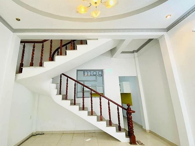 Hình ảnh Nhà đẹp bán gấp đường Trần Lựu, quận 2, 2 tỷ 5, 45m2.SHR.