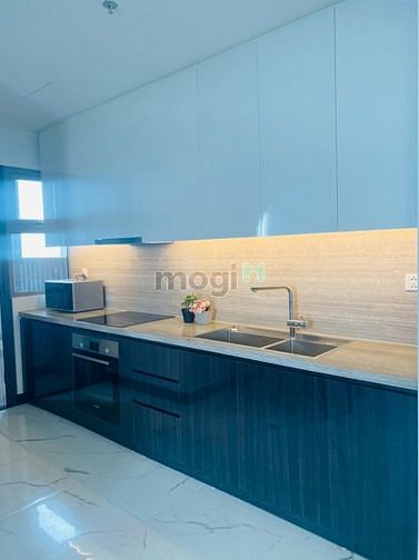 Hình ảnh Chuyên Cho thuê Căn Hộ Trang Chủ MB66.COM Chính Thức Q2, EMPIRE CITY - 2PN - 93m2 - Full NT