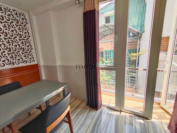 Hình ảnh Mb6623 nạp rút nhanh chóng ban công siêu thoáng đường Phạm Ngũ Lão