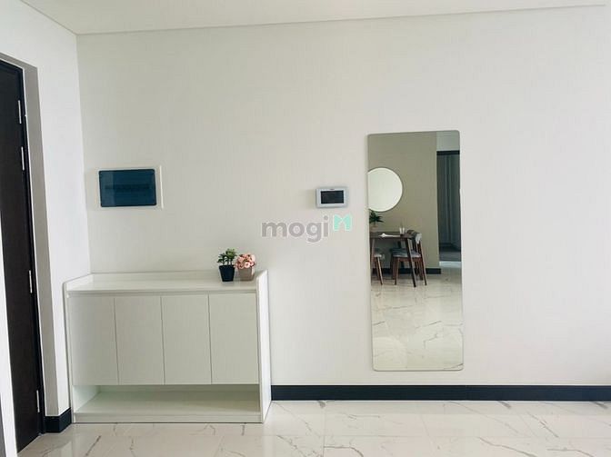 Hình ảnh Chuyên Cho thuê Căn Hộ Trang Chủ MB66.COM Chính Thức Q2, EMPIRE CITY - 2PN - 93m2 - Full NT