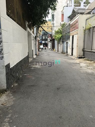 Hình ảnh Bán GẤP nhà Cộng Hoà Tân Bình - 65m2 - ĐANG THUÊ 10tr/th - 6 tỷ 900