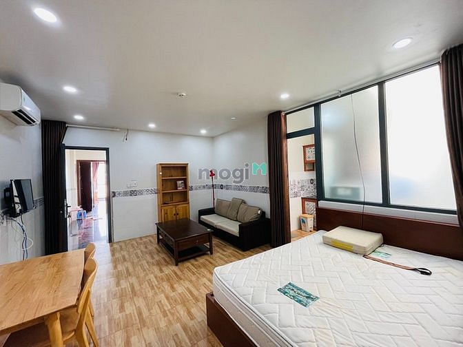 Hình ảnh Studio Full nt mới Phan Đình Phùng Phú Nhuận