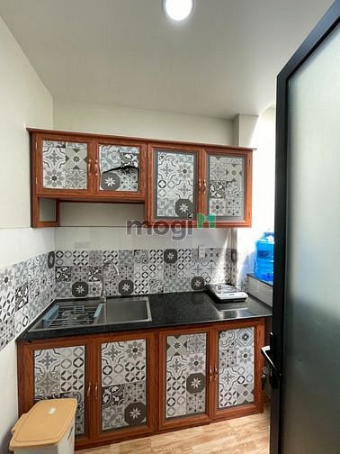 Hình ảnh Studio Full nt mới Phan Đình Phùng Phú Nhuận