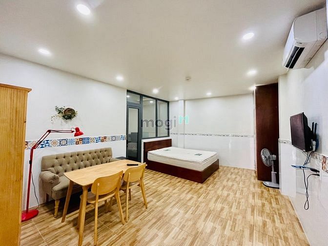 Hình ảnh Studio Full nt mới Phan Đình Phùng Phú Nhuận