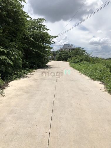 Hình ảnh Đất mặt tiền liền kề bên khu đô thị Vạn Phúc City Hiệp Bình Phước -HCM