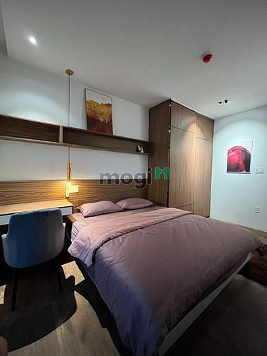 Hình ảnh Penthouse 2bedrooms City view_Close to Vạn Hạnh Mall_Separate Floor